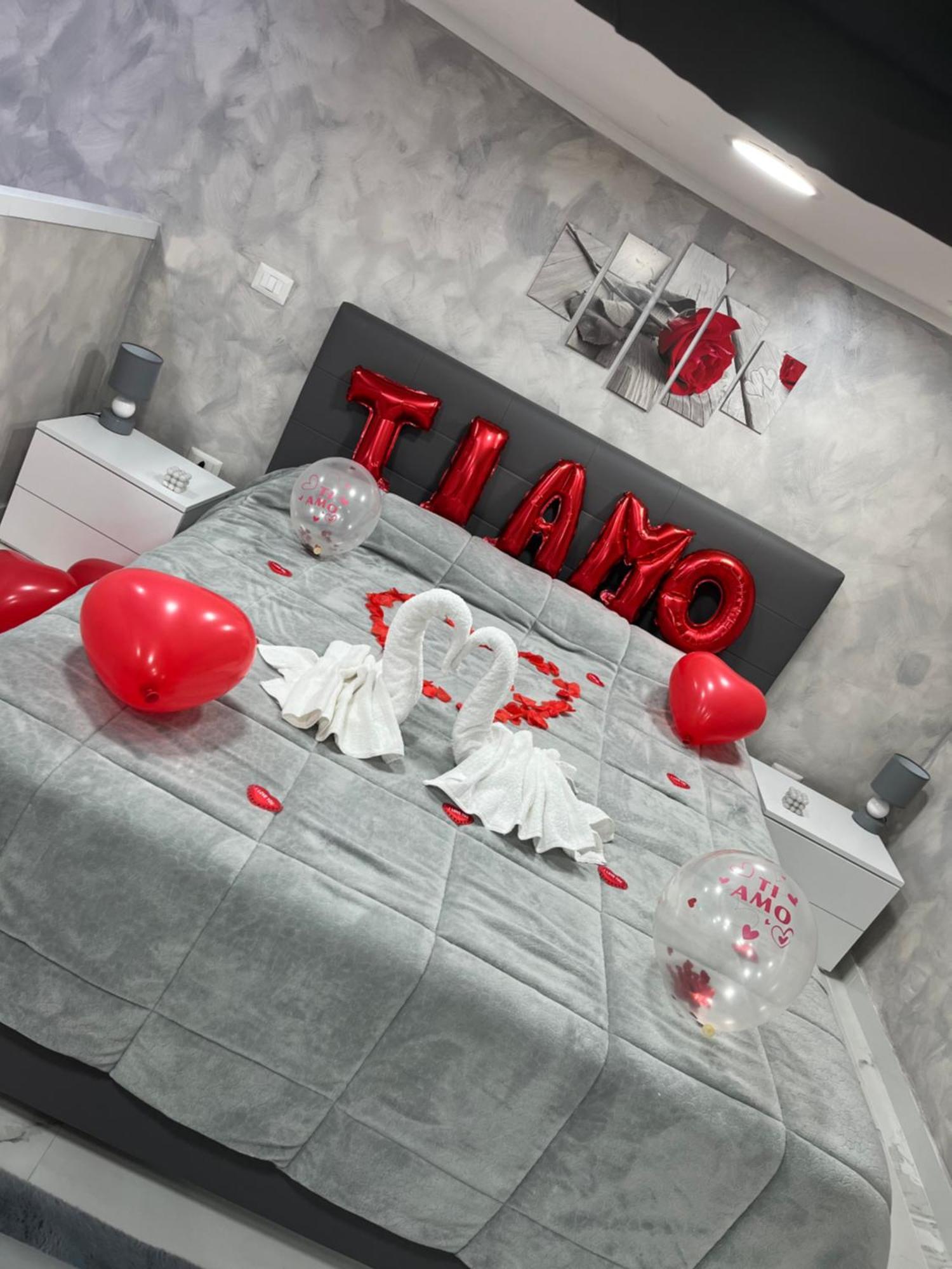 Cuore Napoletano Nápoly Kültér fotó