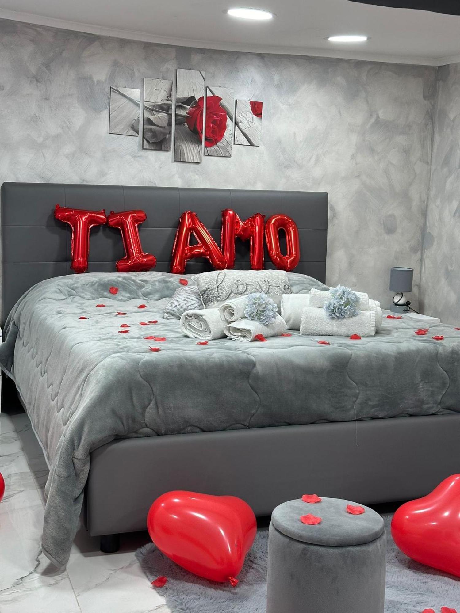 Cuore Napoletano Nápoly Kültér fotó